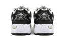 New Balance 725 'Black Metallic Silver' Sneaker | Men's Size 7.5