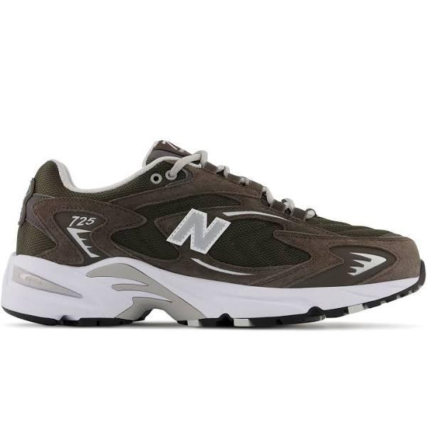 New Balance 725 Black Olive