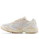 New Balance 725 'Bone Metallic Silver' Sneaker | White | Men's Size 4