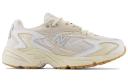 New Balance 725 'Bone Metallic Silver' Sneaker | White | Men's Size 8.5