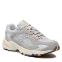 New Balance 725 Ivory