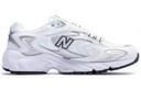 New Balance 725 'Metallic Silver White' Sneaker | Men's Size 6