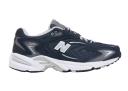 New Balance 725 Navy White