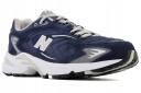 New Balance 725 Navy White