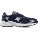New Balance 725 Navy White