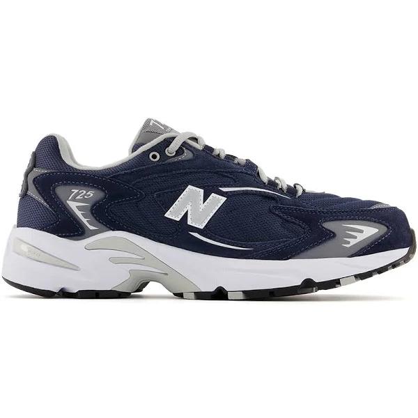 New Balance 725 Navy White