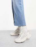 New Balance 725 Sneakers in White