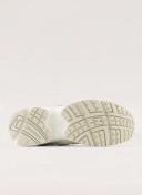New Balance 725 Sneakers in White