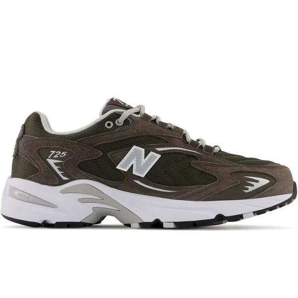 New Balance 725v1 'Dark Olive' (Unisex/Low Top) ML725H US 4½