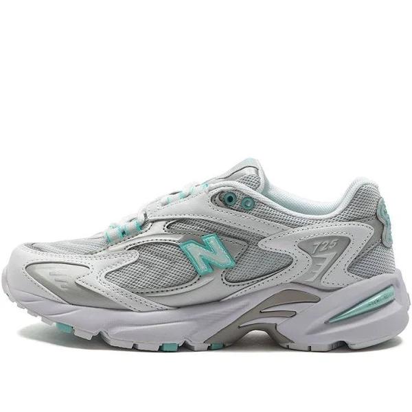 New Balance 725v1 'Munsell White' (Retro/Unisex/Low Top) ML725L US 5½