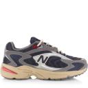 New Balance 725V1 Munsell White Silver