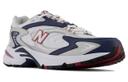 New Balance 725v1 'Navy White' (Cozy/Unisex/Wear-resistant) ML725K US 5½