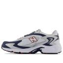 New Balance 725v1 'Navy White' (Cozy/Unisex/Wear-resistant) ML725K US 6½