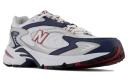 New Balance 725v1 'Navy White' (Cozy/Unisex/Wear-resistant) ML725K US 6