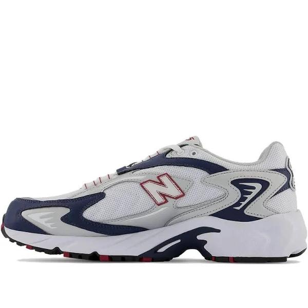 New Balance 725v1 'Navy White' (Cozy/Unisex/Wear-resistant) ML725K US 6