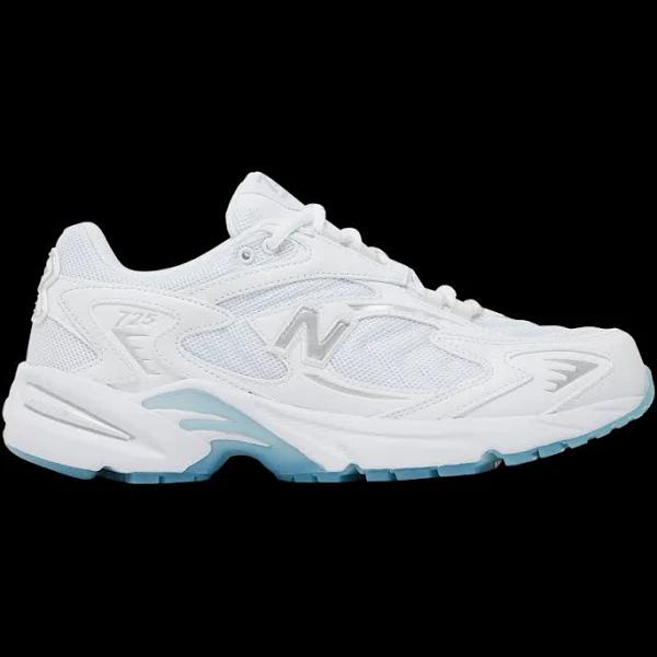 New Balance 725v1 'White Team Carolina' (Cozy/Unisex/Wear-resistant) ML725M US 10