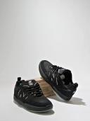 New Balance 808 Shoes (black/black)