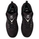 New Balance 808 Shoes (black/black)