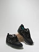 New Balance 808 Shoes (black/black)