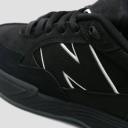 New Balance 808 Shoes (black/black)