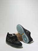 New Balance 808 Shoes (black/black)