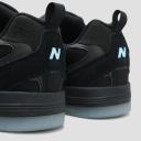 New Balance 808 Shoes (black/black)