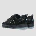 New Balance 808 Shoes (black/black)