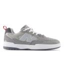 New Balance 808 Tiago Lemos - Grey Day - Size 7.5 - Grey/Grey
