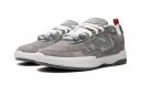 New Balance 808 Tiago Lemos - Grey Day - Size 7.5 - Grey/Grey