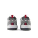 New Balance 808 Tiago Lemos - Grey Day - Size 7.5 - Grey/Grey