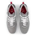 New Balance 808 Tiago Lemos - Grey Day - Size 7.5 - Grey/Grey