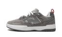 New Balance 808 Tiago Lemos - Grey Day - Size 9 - Grey/Grey
