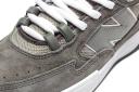 New Balance 808 Tiago Lemos - Grey Day - Size 9 - Grey/Grey