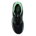 New Balance 860 Black/Green - Size 12 D - Black/Green