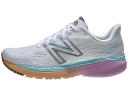 New Balance 860 V12 Womens Running Shoes White US 9.5