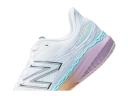 New Balance 860 V12 Womens Running Shoes White US 9.5