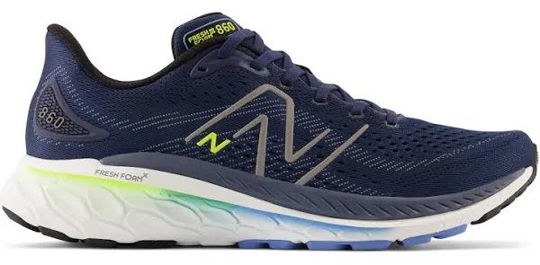 New Balance 860 V13 (4E X-Wide) Mens Size 9.5 - The Athletes Foot | AfterPay Available