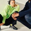 New Balance 860 V2 Sneaker