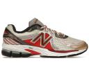 New Balance 860v2 Aime Leon Dore Red