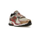New Balance 860v2 Aime Leon Dore Red