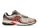 New Balance 860v2 Aime Leon Dore Red