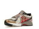 New Balance 860v2 Aime Leon Dore Red