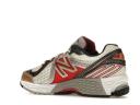 New Balance 860v2 Aime Leon Dore Red
