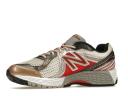 New Balance 860v2 Aime Leon Dore Red