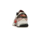 New Balance 860v2 Aime Leon Dore Red