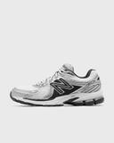 New Balance 860v2 Black White Silver