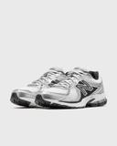 New Balance 860v2 Black White Silver