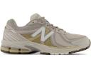 New Balance 860v2 Black White Silver