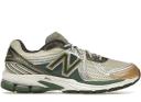 New Balance 860v2 Earth