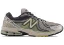 New Balance 860v2 Earth